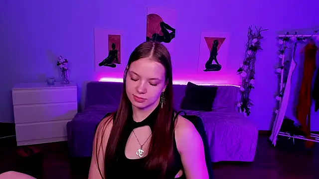 BetsyKiss webcam