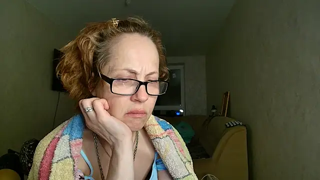 LioraWeiss webcam