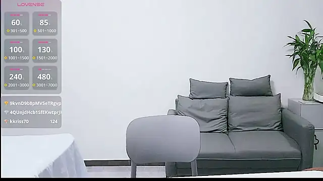 youyou-55 webcam