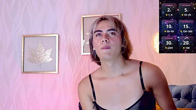 Liam_Taylor webcam