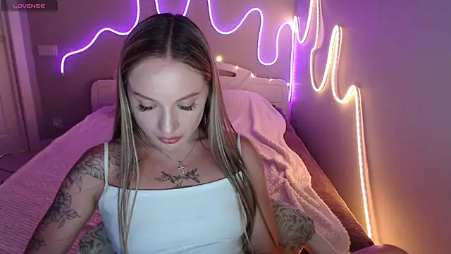 MirrraMisss webcam