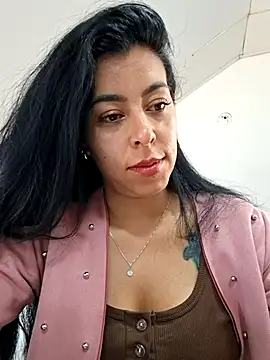 Luianna webcam