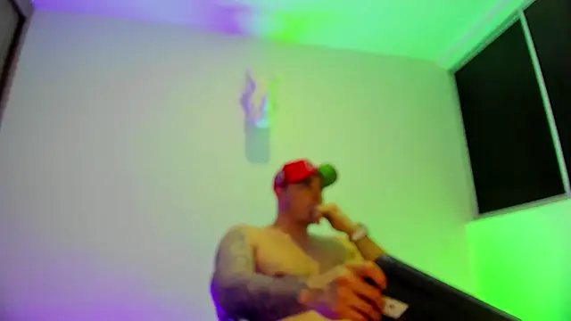Dagoti webcam