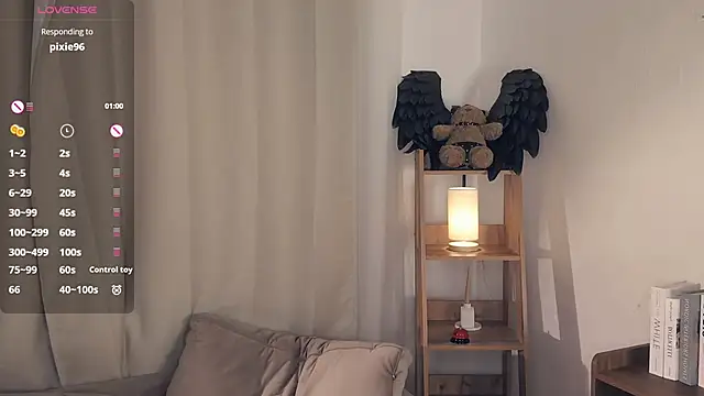 LaureMestler webcam