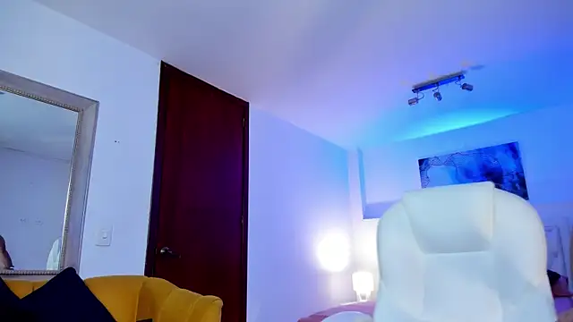 HarryFosster webcam
