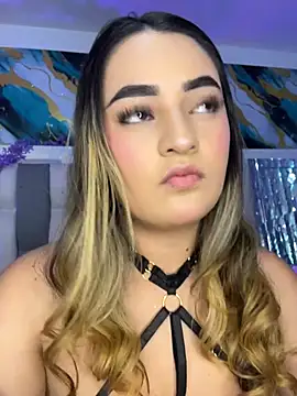 Antonella_Julieta webcam