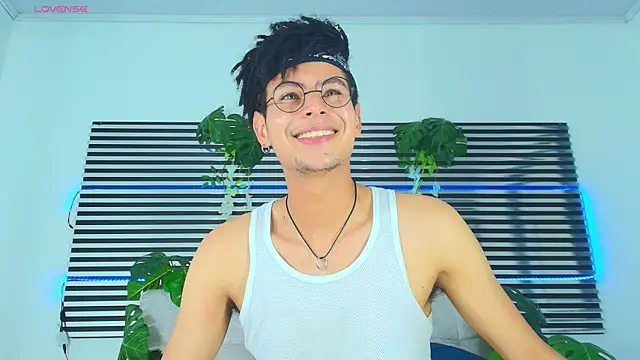 ThiiagoSaeenz webcam