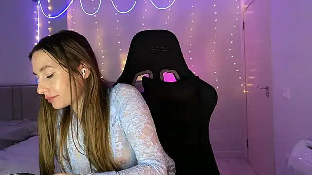PrincesSsLilu webcam