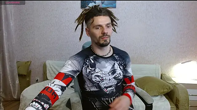 Aestheticguy101 webcam