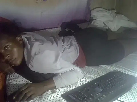 cute-shamza webcam