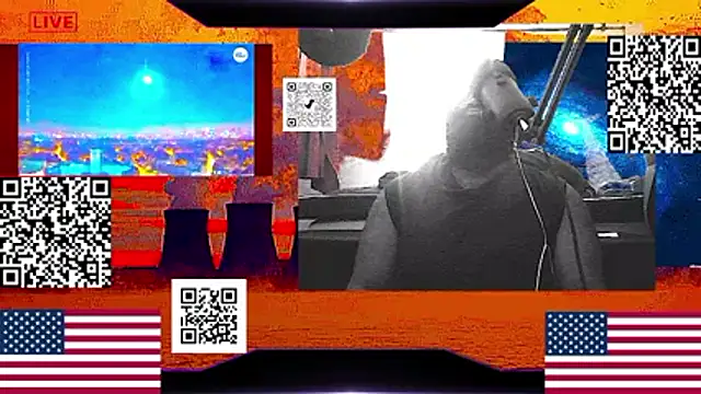 RussellTaylorLacy webcam