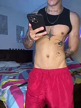 Wil_hot