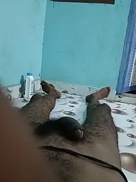 manikanda64 webcam