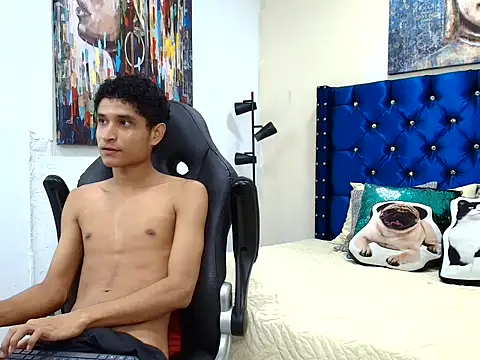 Xavier-Fox webcam