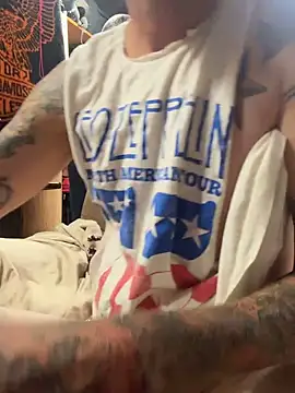 Danjammer