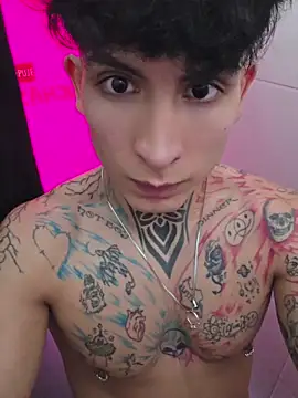 _Tomy08calderon webcam
