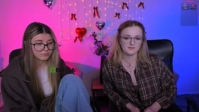 lissa_night webcam