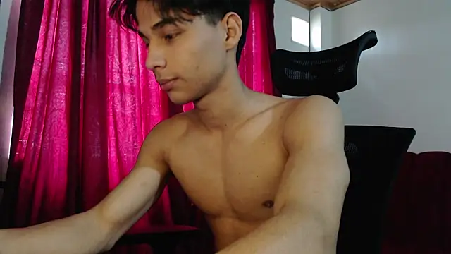 Marck-Pro webcam