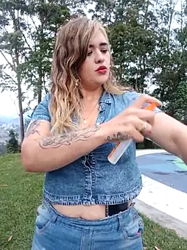 miss_berlyn webcam