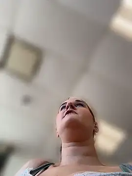 lolabunny9 (F milf) - Good vibes