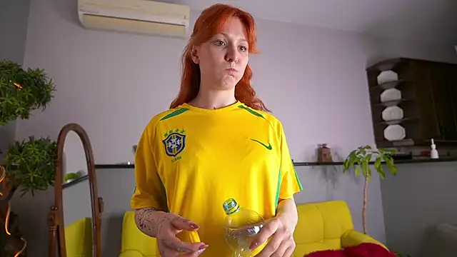 SunnyAdrid live sex cam