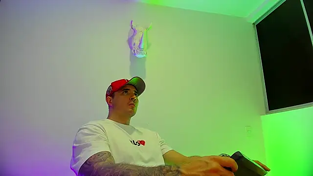 Dagoti webcam