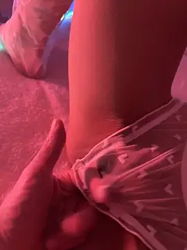 LeslyJouretdy live sex cam