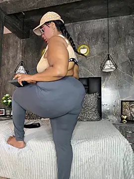 AranzalatinBlaks1 webcam