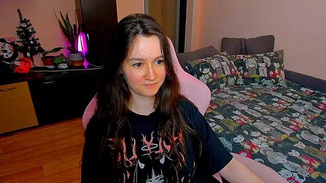 ameli_moon webcam