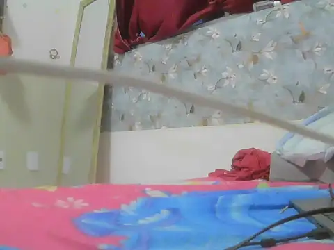 Jhennyf_Lims webcam