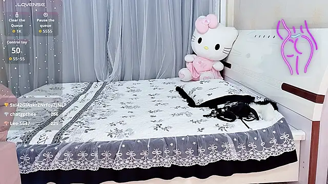 yangyang_520 webcam
