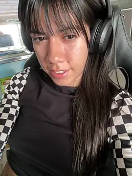 drea-an - Drea-an's free webcam
