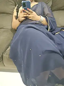 Mounika-25 webcam