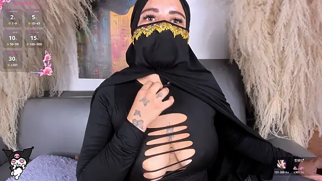 alanna_sahir webcam