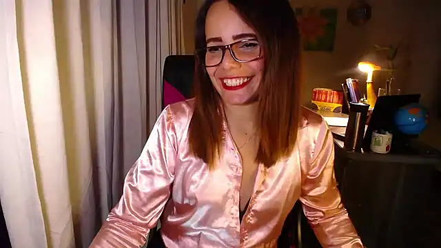 danielle_rose_1 webcam