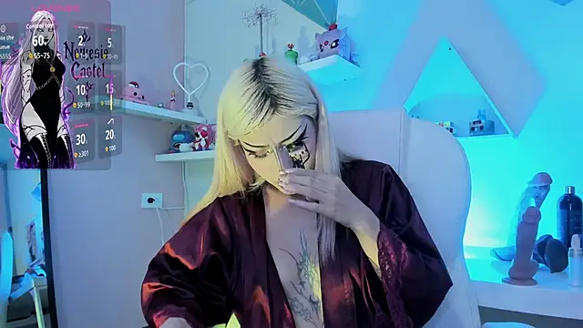 nemesis_castel_ webcam