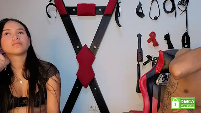 Grace_and_Milo webcam