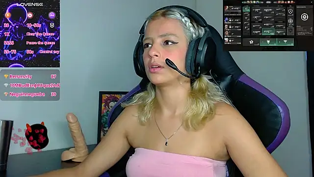 jujubinhahot webcam