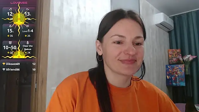 Stacy_Davice webcam