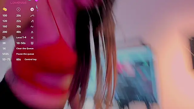 hanna_ma - Hanna_MA's free webcam - UK Sex Cams