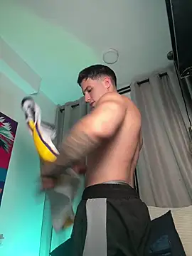 jamess_white - Jamess_White's free webcam - UK Sex Cams