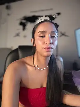 Isabella-Teen webcam