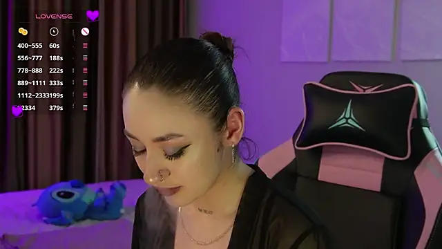 Fiona-Love webcam