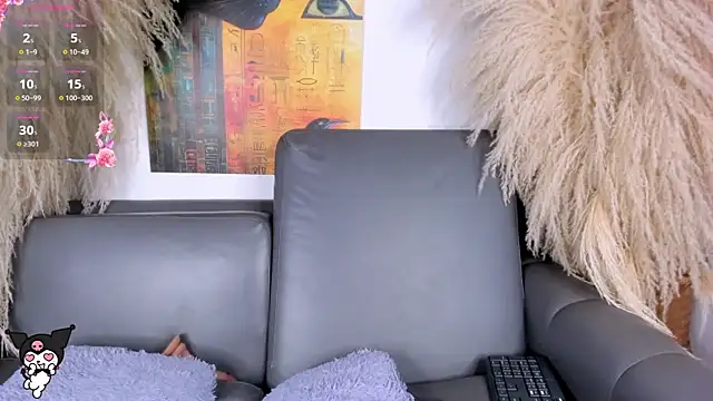 alanna_sahir webcam