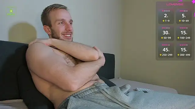 Buddy_Forman webcam