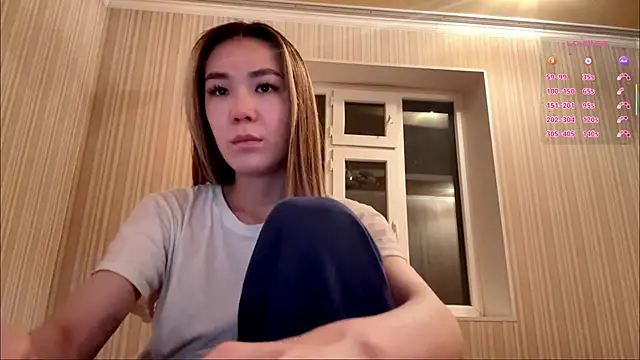 JenellKjelland webcam