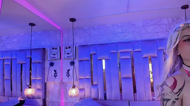 Broklinwhite_ webcam