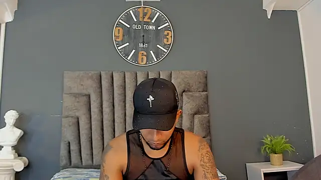 Robin_Rief webcam