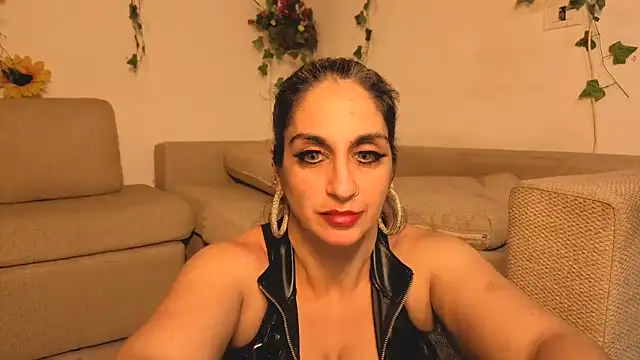 Bellydancerhot webcam
