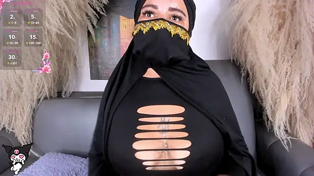 alanna_sahir webcam